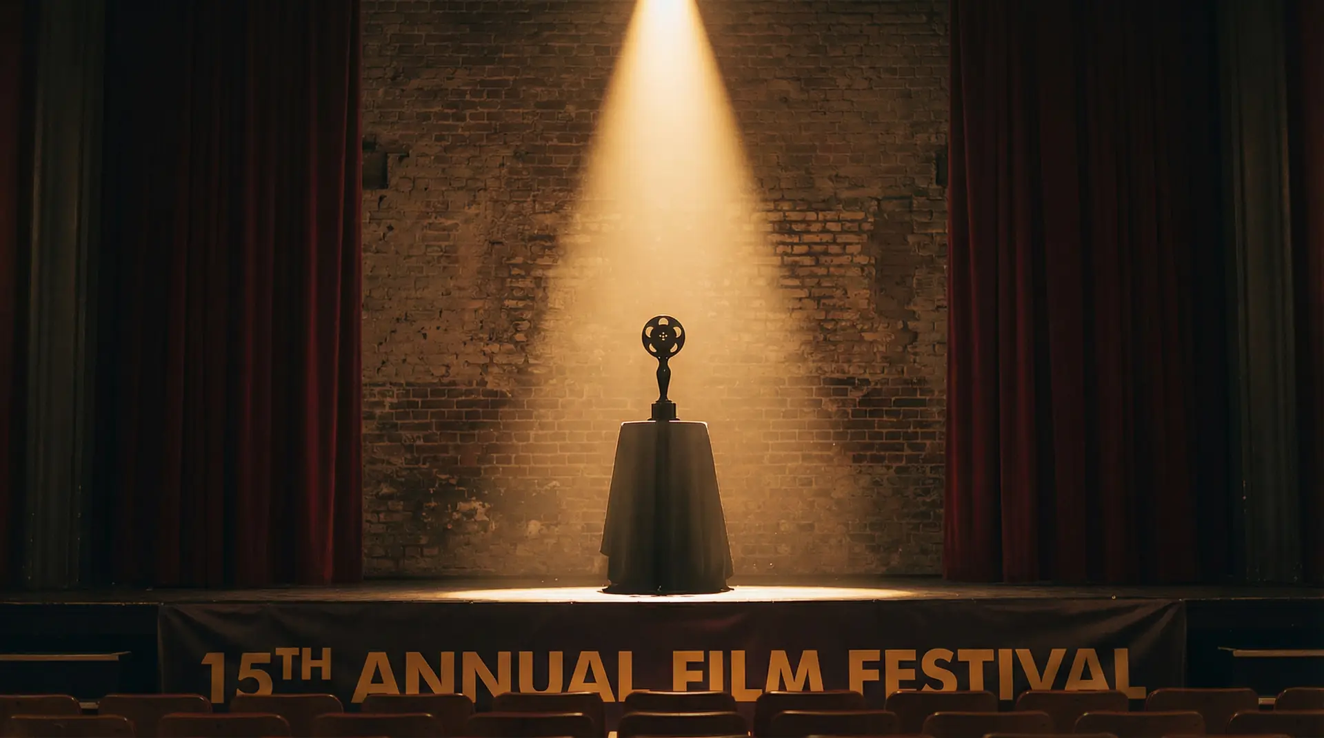 小视频 吃瓜视频 - 短片竞赛评审