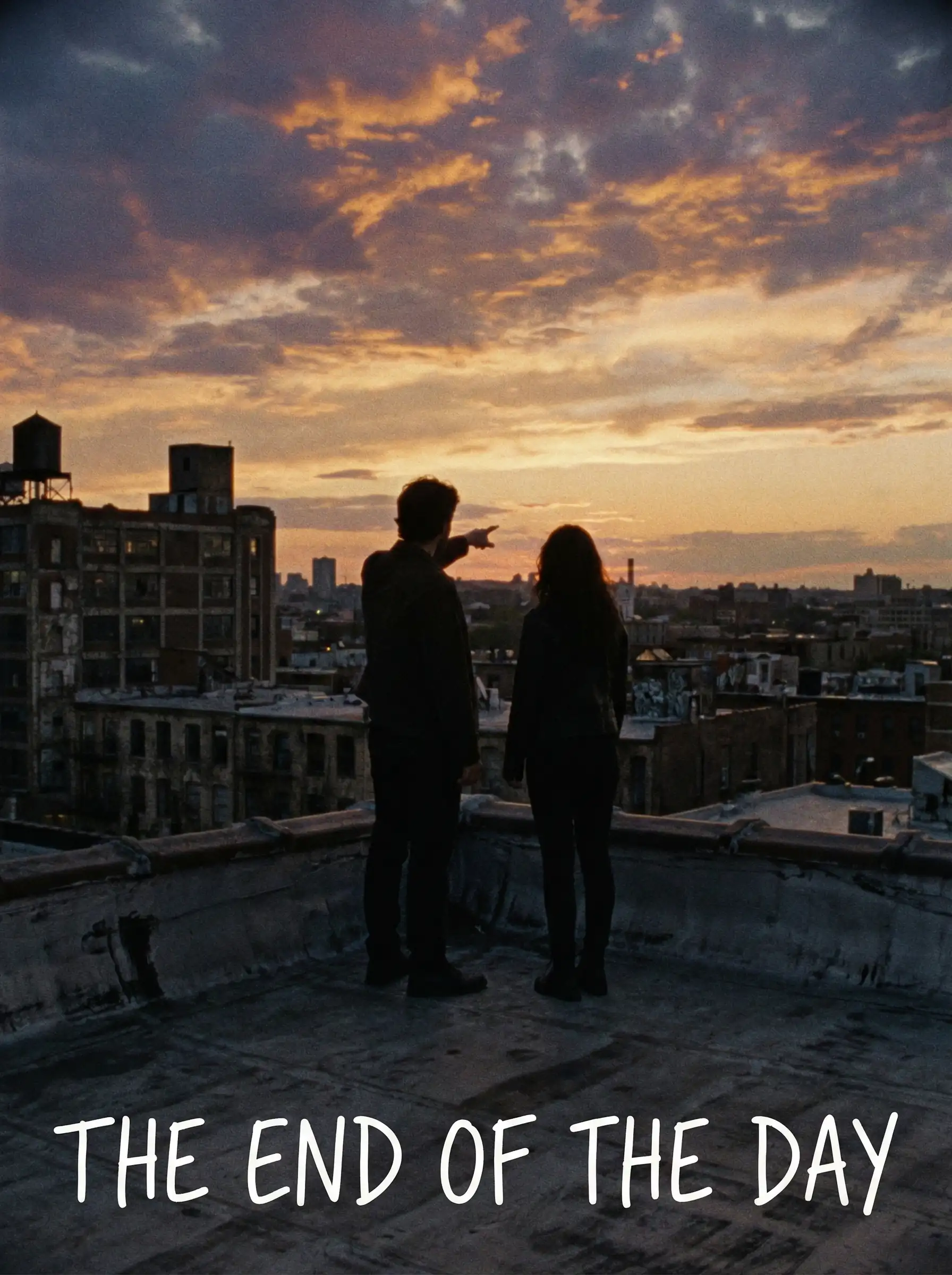 小视频 小视频 - 天台以上